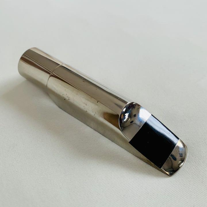 超可爱超可爱ヤナギサワ アルト用メタルマウスピース 7番 器材