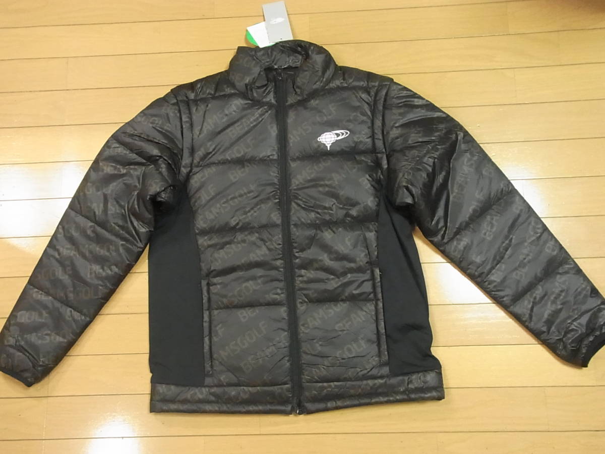 33%割引【良好品】 〓☆新品タグ付 BEAMS GOLFビームスゴルフ PARTEX中綿入2WAYダウンジャケット/M 定価39600円〓 ジャンパー、ジャケット スポーツ別 スポーツ、レジャー-NHNN.LAICHAU.GOV.VN 33%割引【良好品】 〓☆新品タグ付 BEAMS GOLFビームスゴルフ PARTEX中綿入2WAYダウンジャケット/M 定価39600円〓 ジャンパー、ジャケット スポーツ別 スポーツ、レジャー-NHNN.LAICHAU.GOV.VN