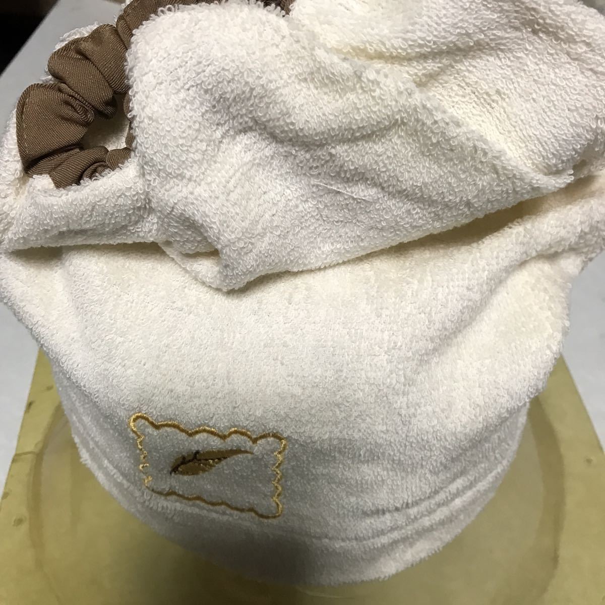 ( free shipping ) dry cap ... hat towel bath tool pool tool ... towel 