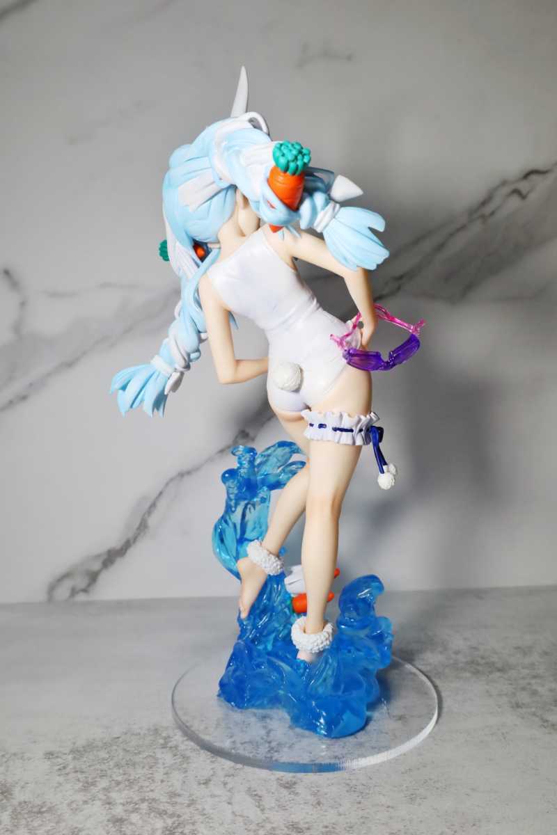 □完成品□ ホロライブ 兎田ぺこら 水着Ver. Cerberus Project □完成品□ ホロライブ 兎田ぺこら 水着Ver. Cerberus Project