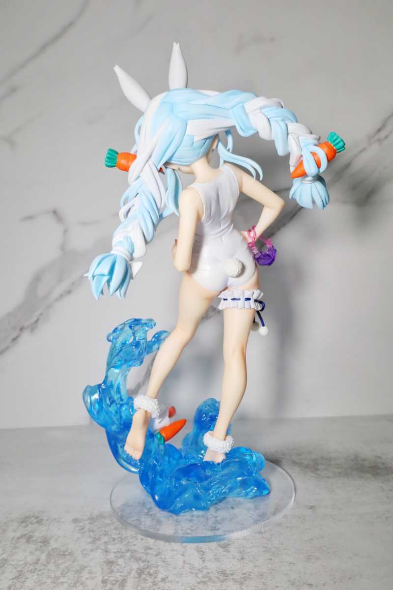 □完成品□ ホロライブ 兎田ぺこら 水着Ver. Cerberus Project □完成品□ ホロライブ 兎田ぺこら 水着Ver. Cerberus Project