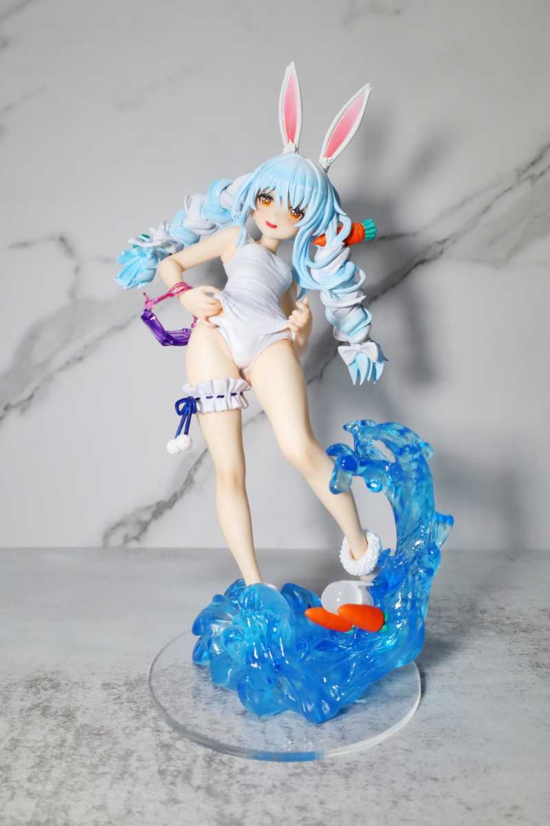 □完成品□ ホロライブ 兎田ぺこら 水着Ver. Cerberus Project □完成品□ ホロライブ 兎田ぺこら 水着Ver. Cerberus Project