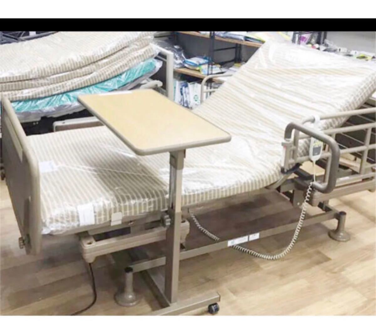 介護用電動ベッド パナソニックRRベッド2モーター 本体のみ 品