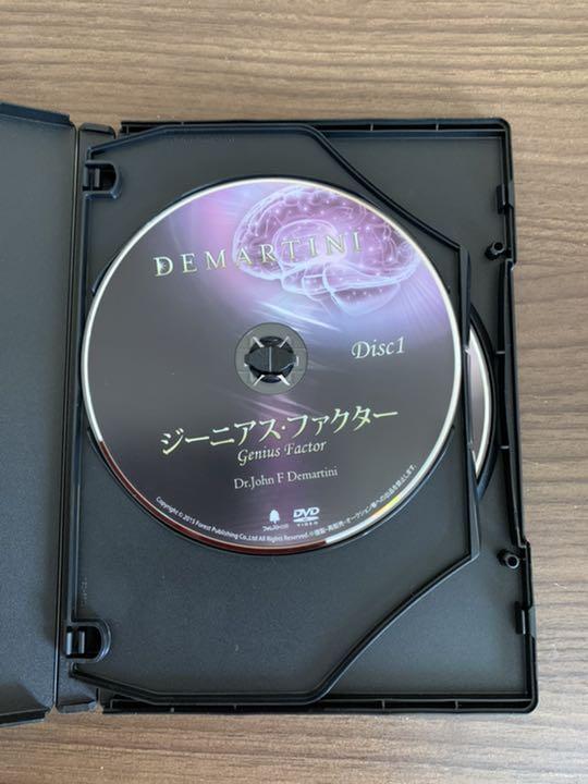 中古品　DVD　ミリオネア・ファクター