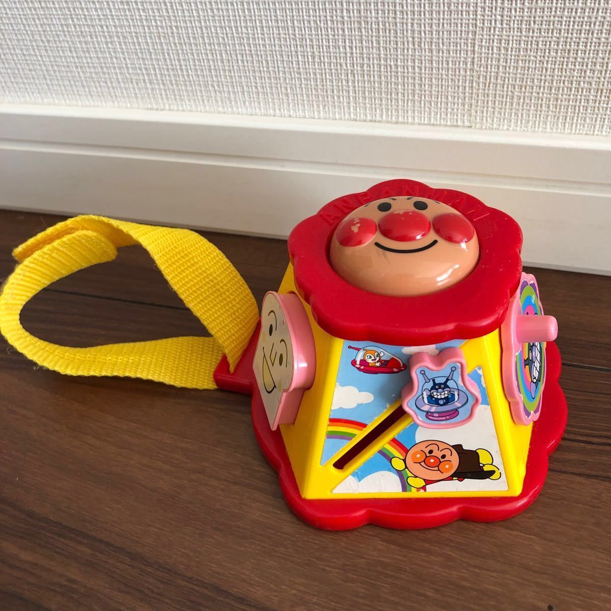 アンパンマン おもちゃ 中古品 8点 アンパンマンおもちゃ 8点セット|Yahoo!フリマ(旧PayPayフリマ)
