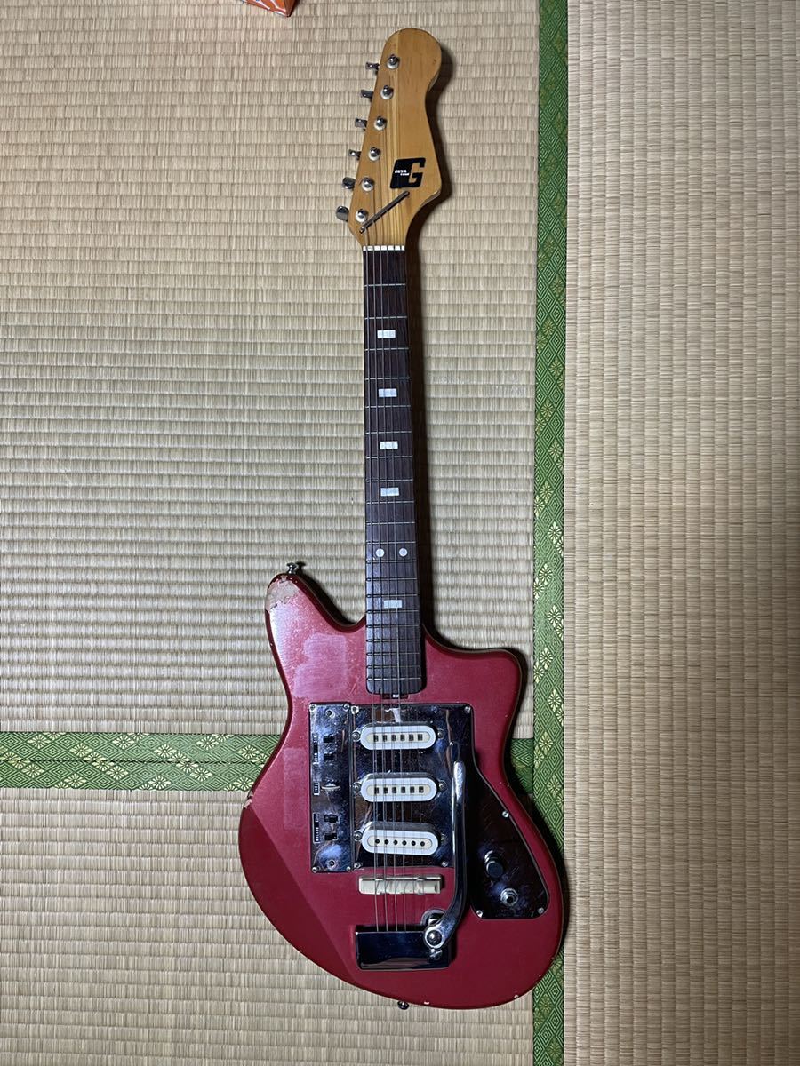Yahoo!オークション - 1円スタート ジャンク GUYATONE LG130T Yahoo!オークション - 1円スタート ジャンク GUYATONE LG130T