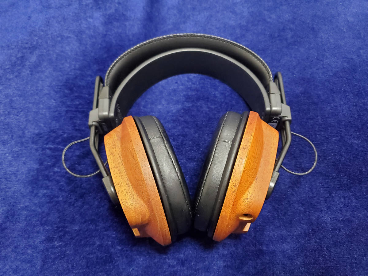 Fostex T60RP(純正4.4mmバランスケーブル付) visitafyon.org