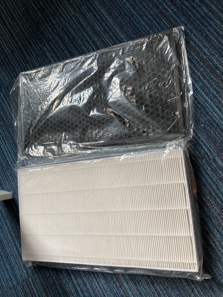 分解清掃済み】SHARP 加湿空気清浄機 KI-GS70-W 2018年製 www.lram-fgr.ma