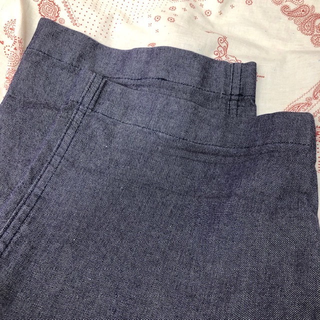 ユーロ 70s~80s ワークデニムパンツ オールド 32程度 濃紺 | tspea.org