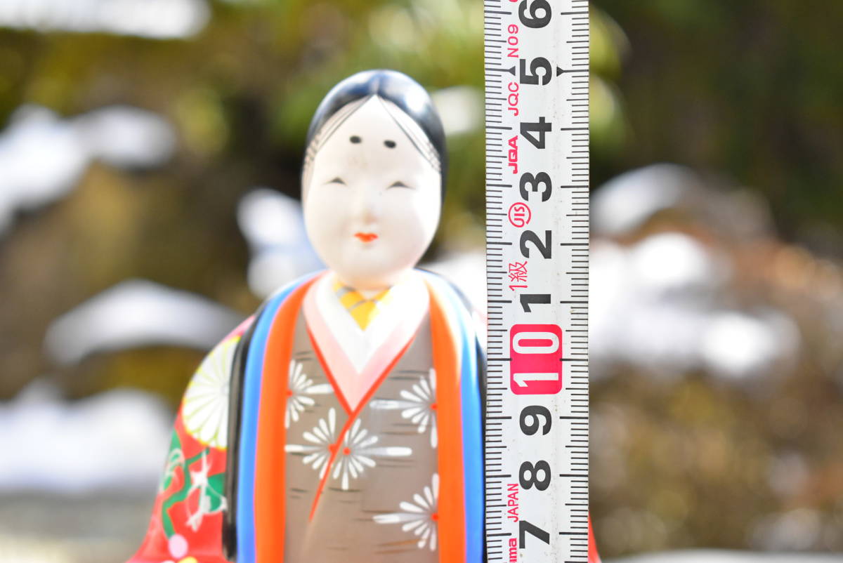 堤人形 つつみ人形 ひな人形 雛人形 堤焼 仙台 郷土玩具 土人形 堤人形 つつみ人形 ひな人形 雛人形 堤焼 仙台 郷土玩具 土人形