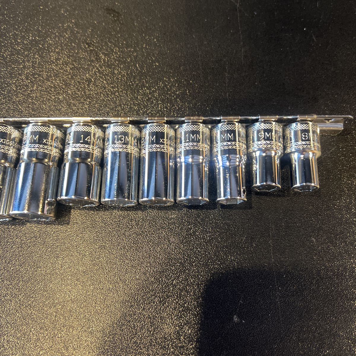 マックツール 3 8 セミディープ セット - 通販 - parelhas.rn.gov.br