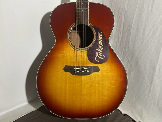 オール単板&良好】送料無料 TAKAMINE タカミネ SAX-10 AS オール単板&良好】送料無料 TAKAMINE タカミネ SAX-10 AS