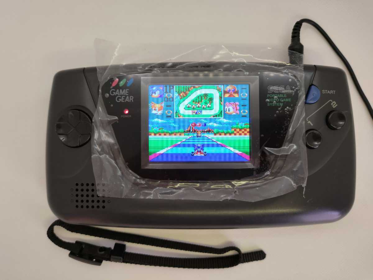 最大80 オフ Lcd交換 セガ ゲームギア 携帯用ゲームソフト 最大80 オフ Lcd交換 セガ ゲームギア 携帯用ゲームソフト