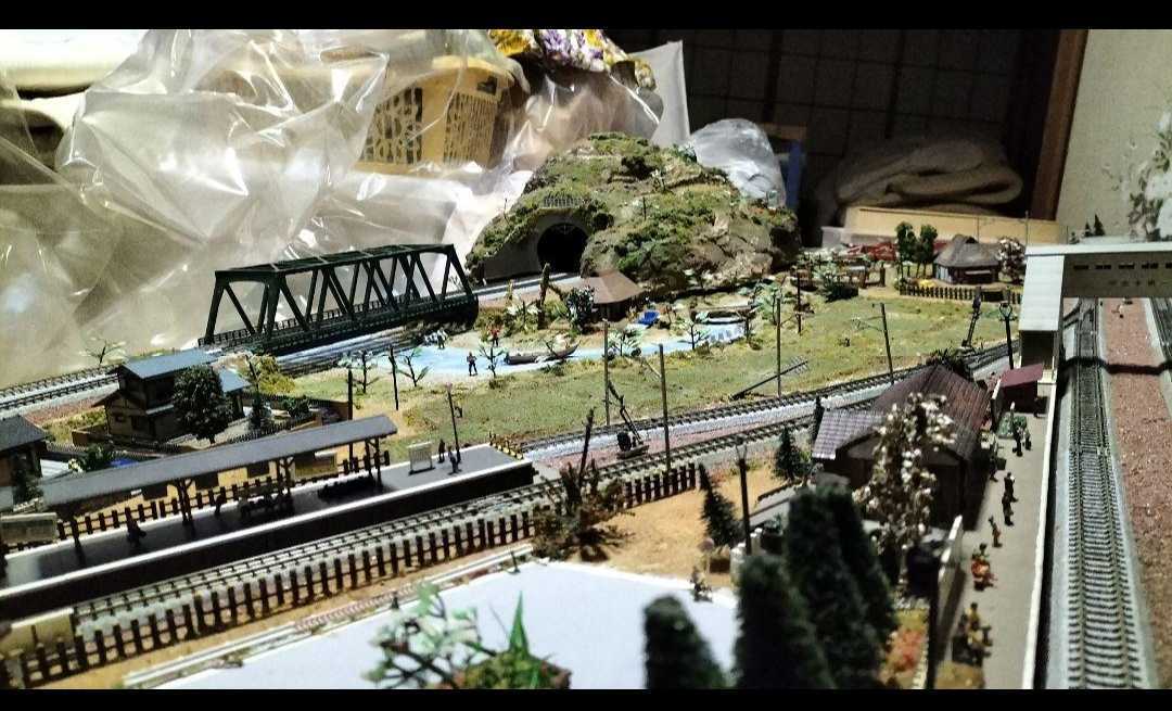 人気ショップ ジオラマ Nゲージ 鉄道模型 完成品 建物 Www Listentotheworld Net 人気ショップ ジオラマ Nゲージ 鉄道模型 完成品 建物 Www Listentotheworld Net