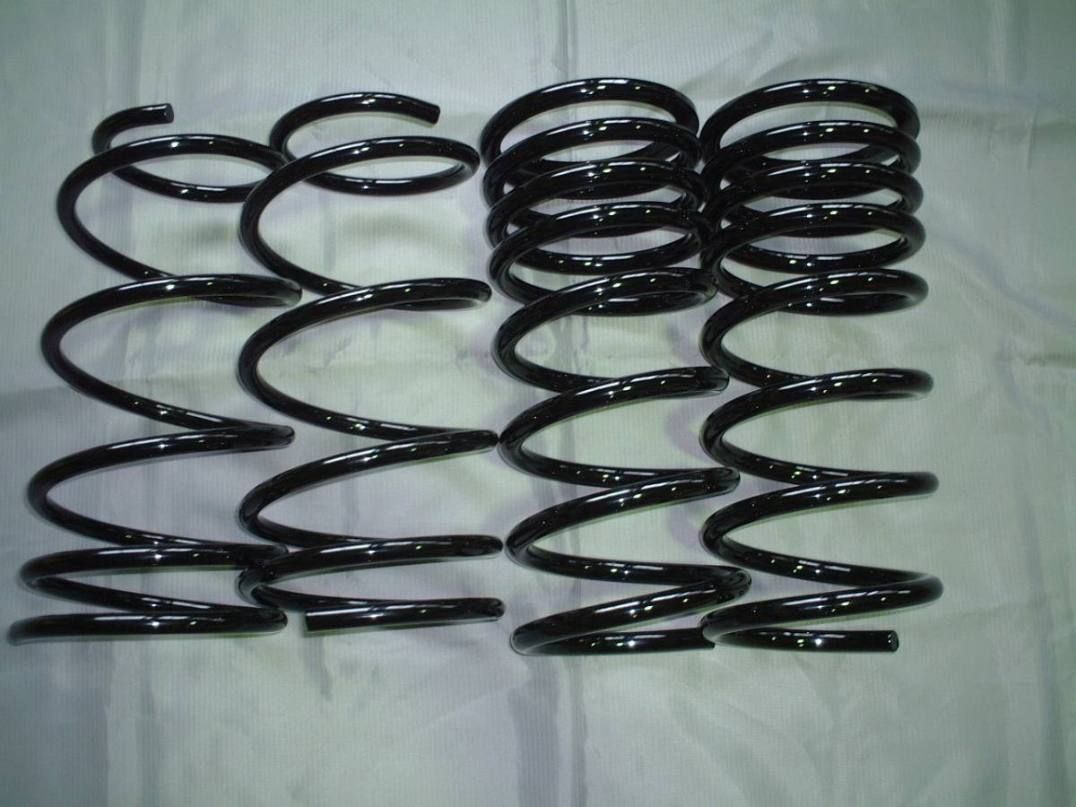 * Isis ZGM10G* ZGM11G down suspension down springs new goods tax included made in Japan! *