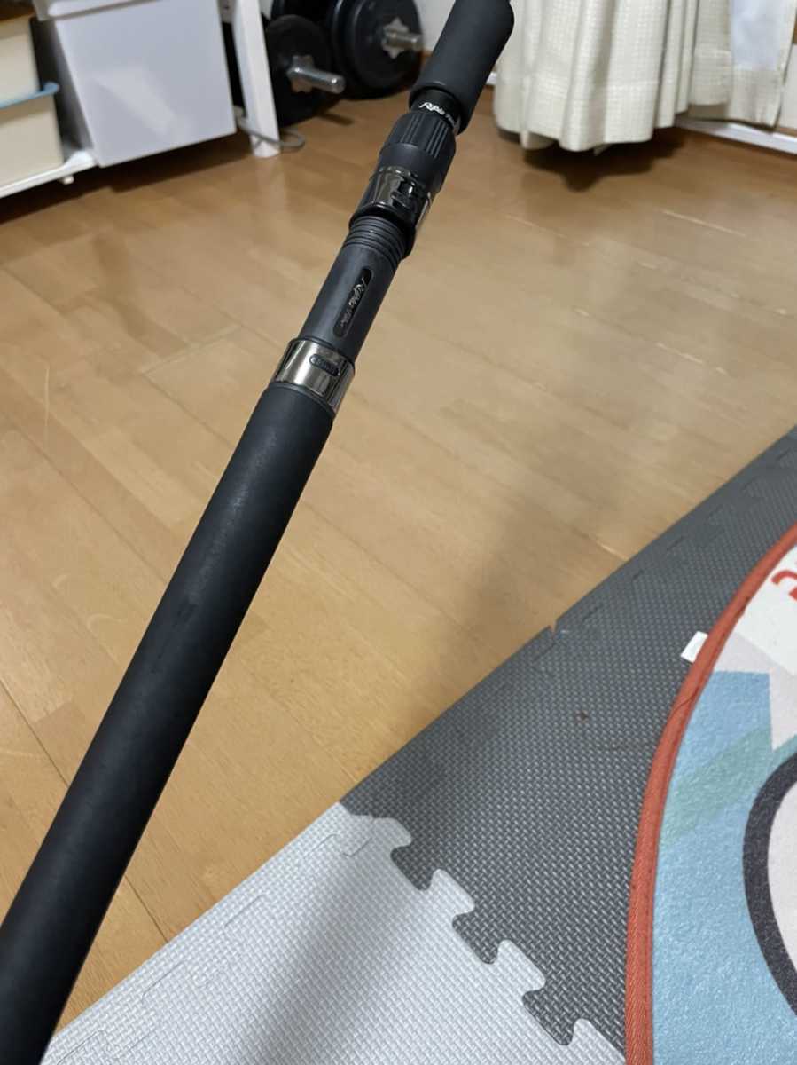 Ripple Fisher クローバー76 ロッド | endageism.com