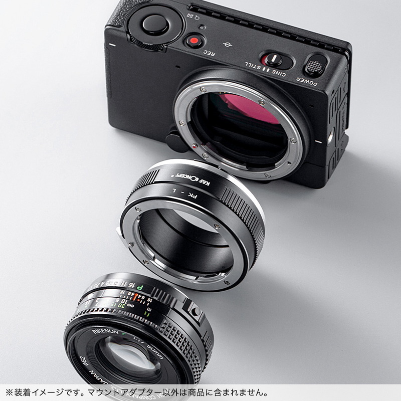 leica L用Mレンズアダプター | www.sprecherag.ch