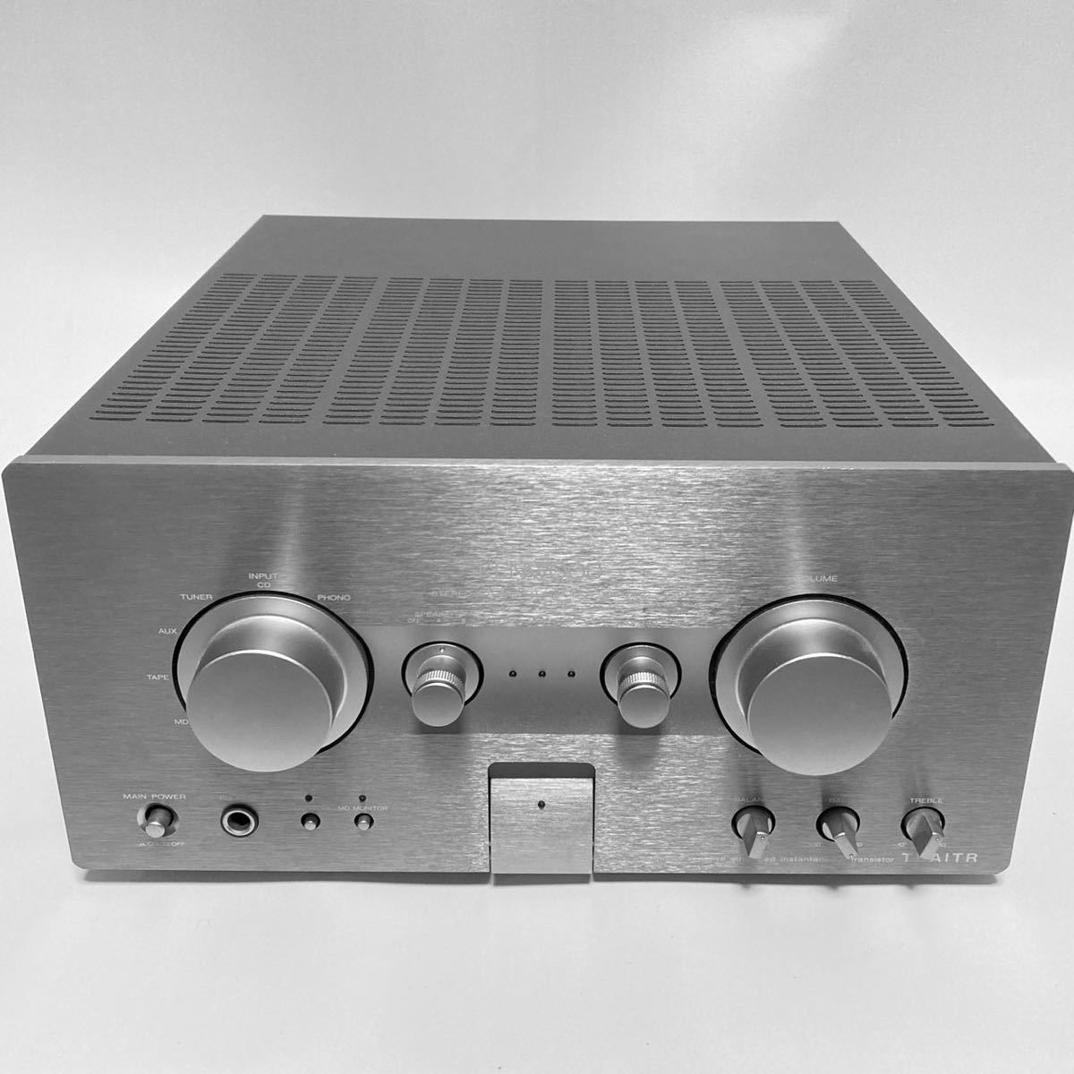 KENWOOD KAF-5002 プリメインアンプ ケンウッド|Yahoo!フリマ KENWOOD KAF-5002 プリメインアンプ ケンウッド|Yahoo!フリマ