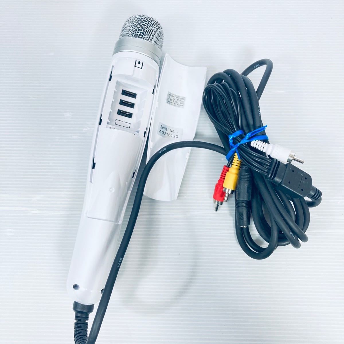 カラオケ1番 YK3008(¥8,900) カラオケ1番 YK3008(¥8,900)