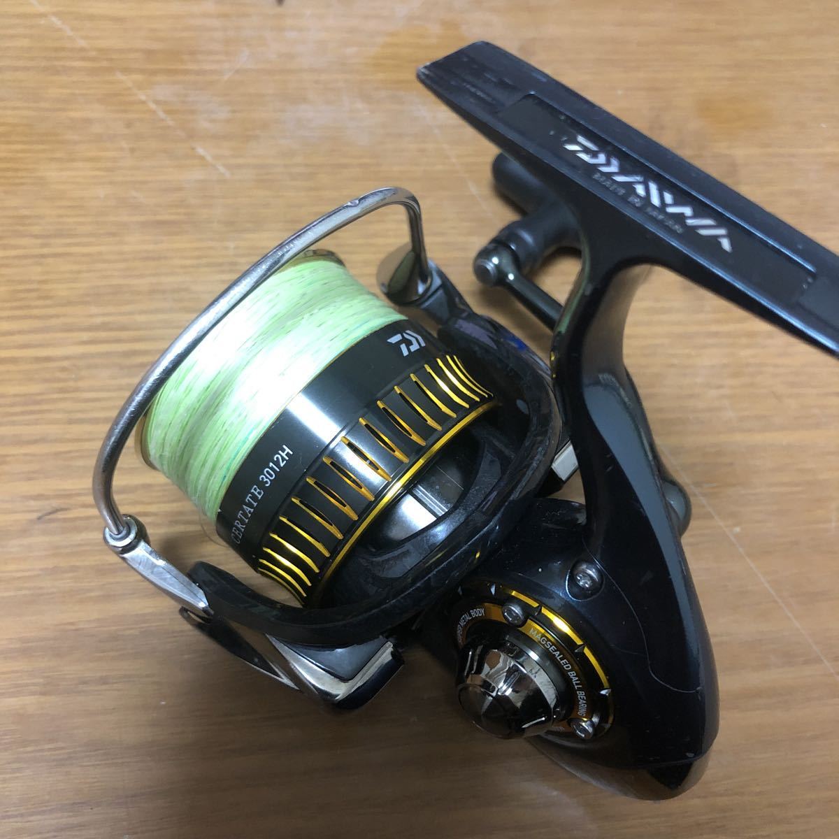 ダイワ DAIWA 16 セルテート 3012H | monsterdog.com.br