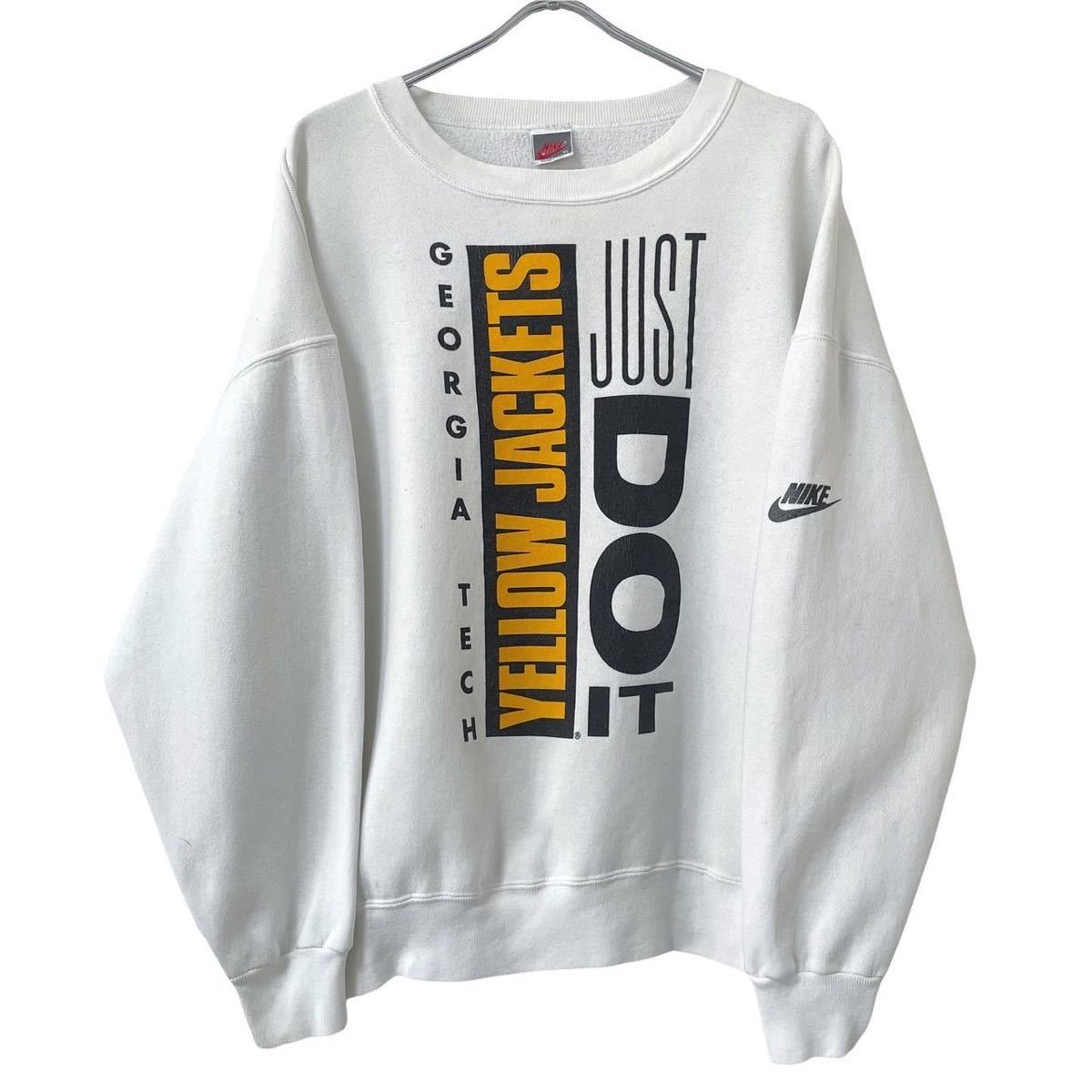 NIKE☆JUST DO IT☆Tシャツ