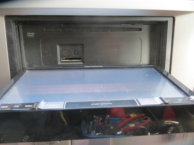 今年人気のブランド品や N202-8 カロッツェリア AVIC-RZ33 メモリ 1