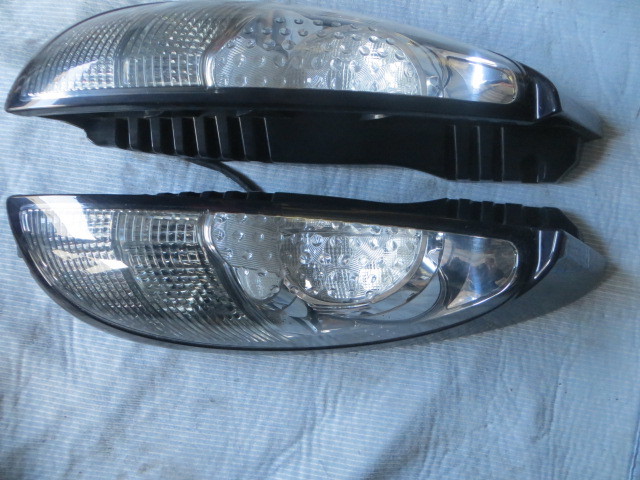 A202-52 MMC iMiEV HA3W LED tail light / tail lamp left right set IMASEN 1146-386