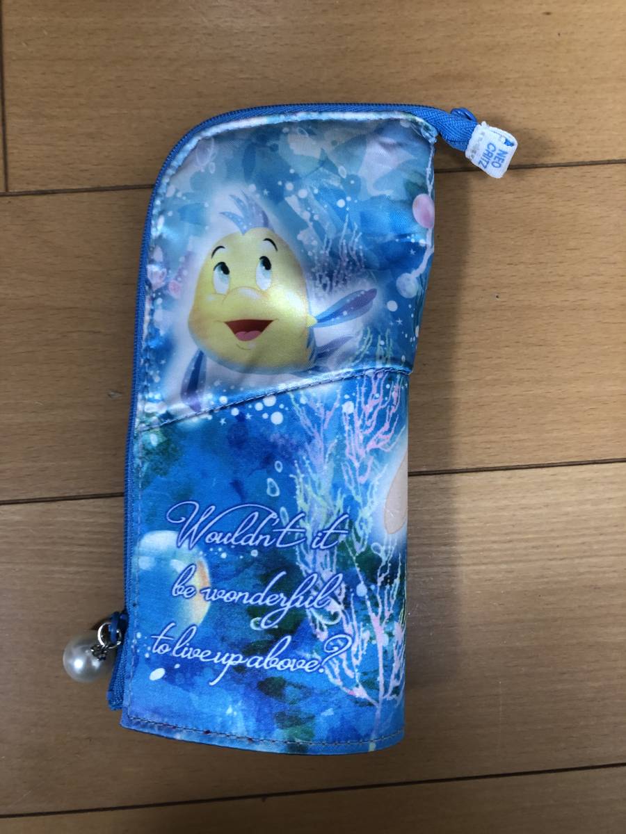送料込 アリエル ディズニーシー 立つペンケース 人気ショップが最安値挑戦 ディズニーシー 送料込 アリエル ディズニーシー 立つペンケース 人気ショップが最安値挑戦 ディズニーシー