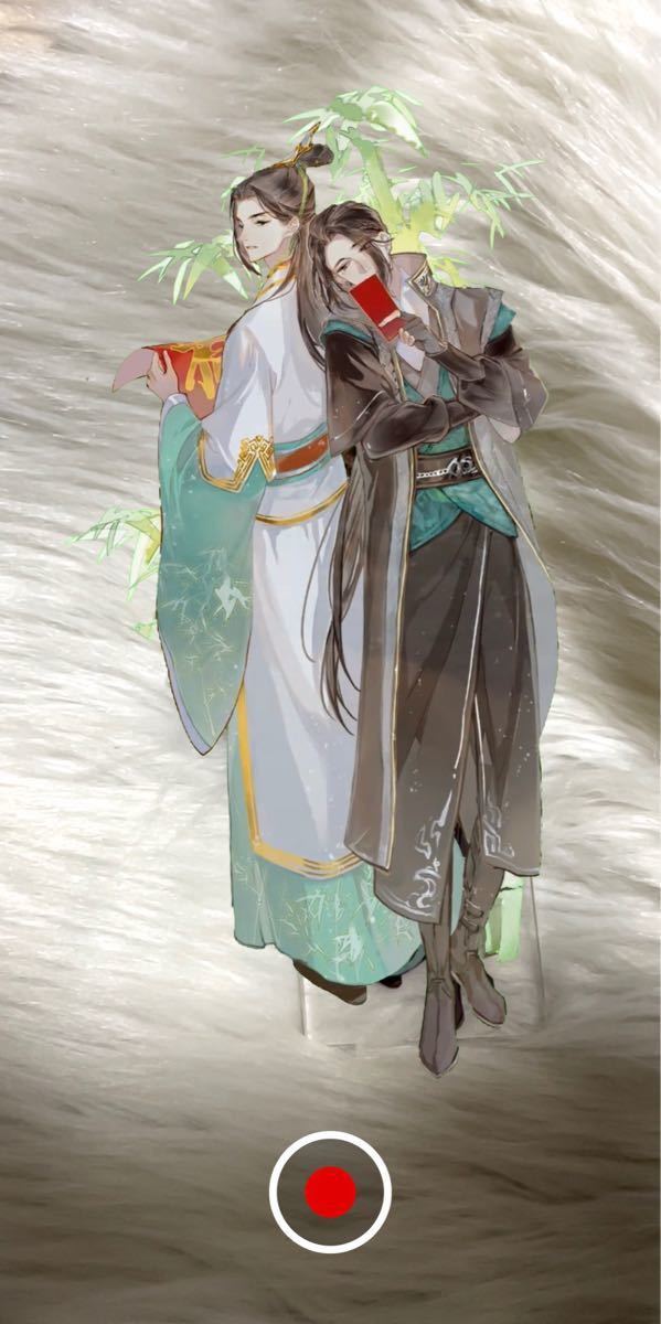 人渣反派自救系系統 ベトナム新春アクリルスタンド 洛冰河 沈 人渣反派自救系系統 ベトナム新春アクリルスタンド 洛冰河 沈