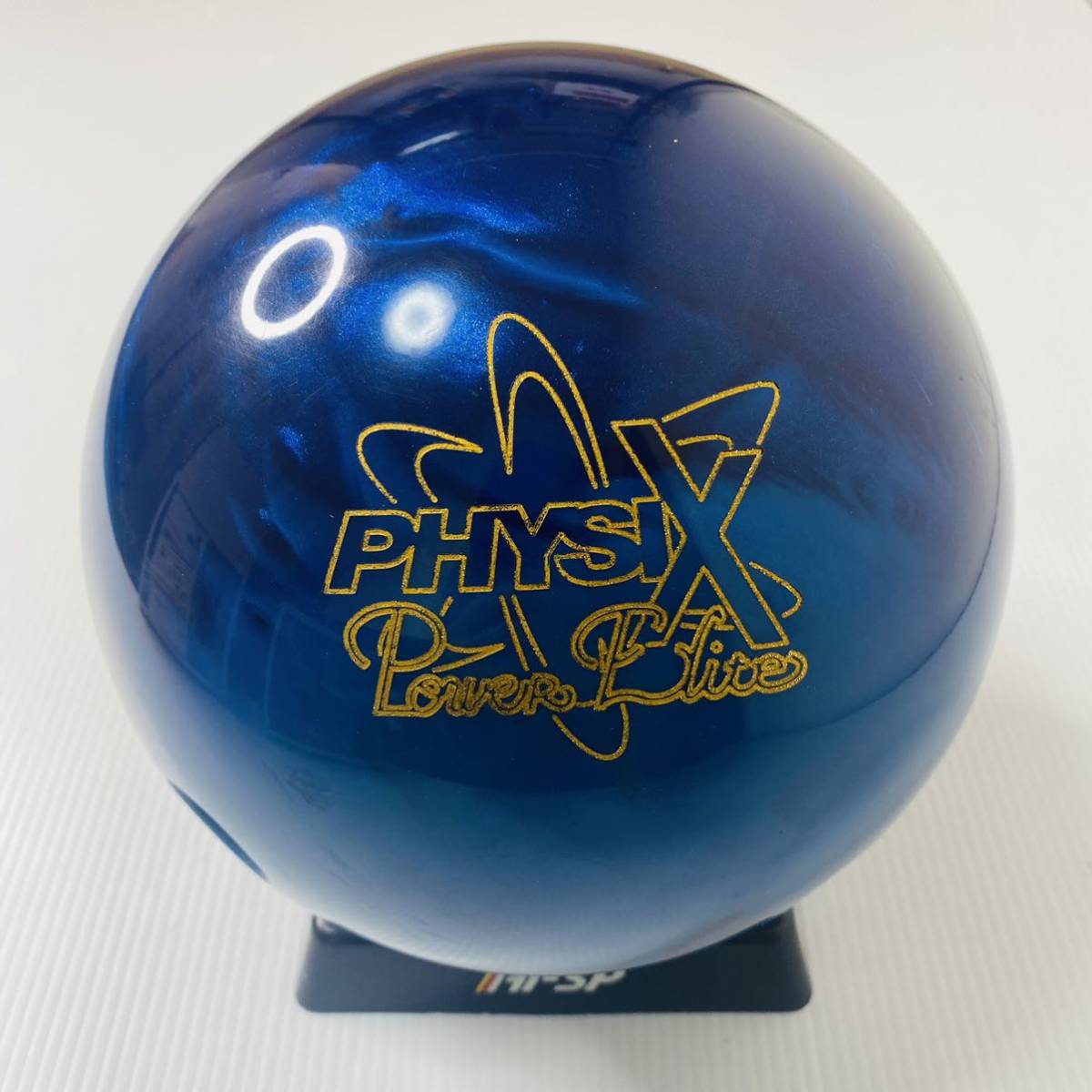 ヤフオク! - 【中古美品】ストーム フィジックスパワーエリートブルー 1...