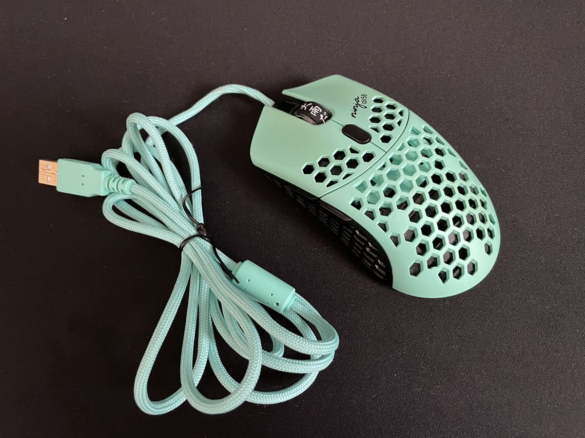 ファイナルマウス ゲーミングマウス eSPORTS 軽量 Mouse Finalmouse