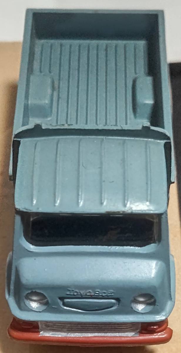 人気激安 モデルペット No.101 トヨエース トラック アサヒ玩具 ATC 検索 トミカ ダイヤペット ミクロペット MODEL PET 1/48 ミニカー 大盛屋 人気激安 モデルペット No.101 トヨエース トラック アサヒ玩具 ATC 検索 トミカ ダイヤペット ミクロペット MODEL PET 1/48 ミニカー 大盛屋