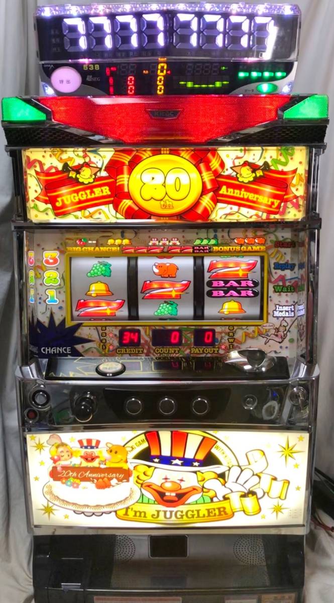 2021新発 アイムジャグラーデータカウンター photo-graphiccreations.com