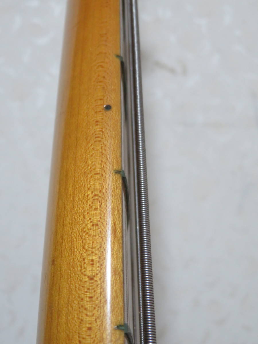 再再販 Fender Japan ケース・ケーブル・ストラップ付き 再再販 Fender Japan ケース・ケーブル・ストラップ付き