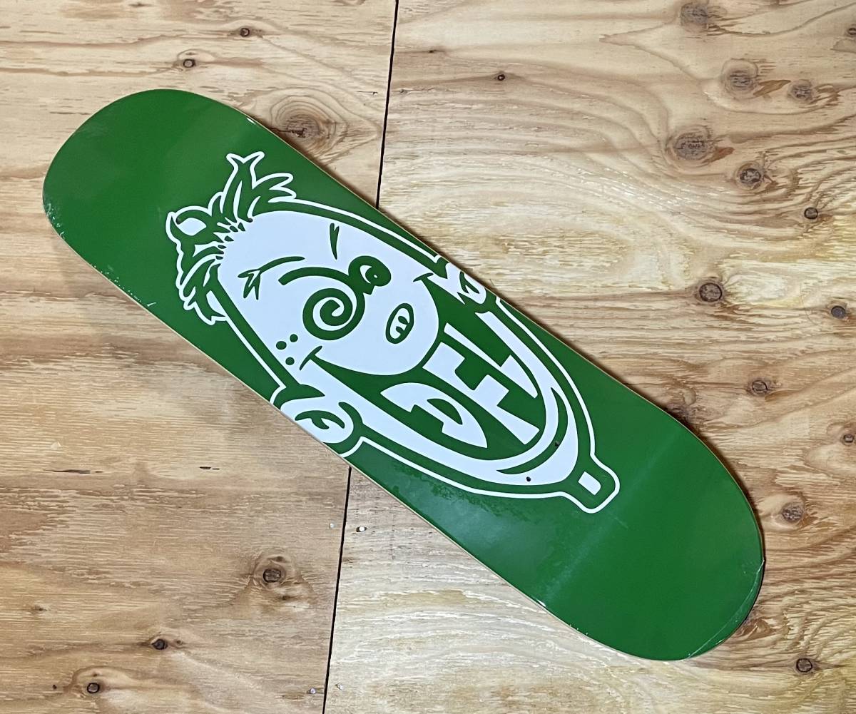 DFL / skateboard deck スケートデッキ www.esicolegiobelem.com.br