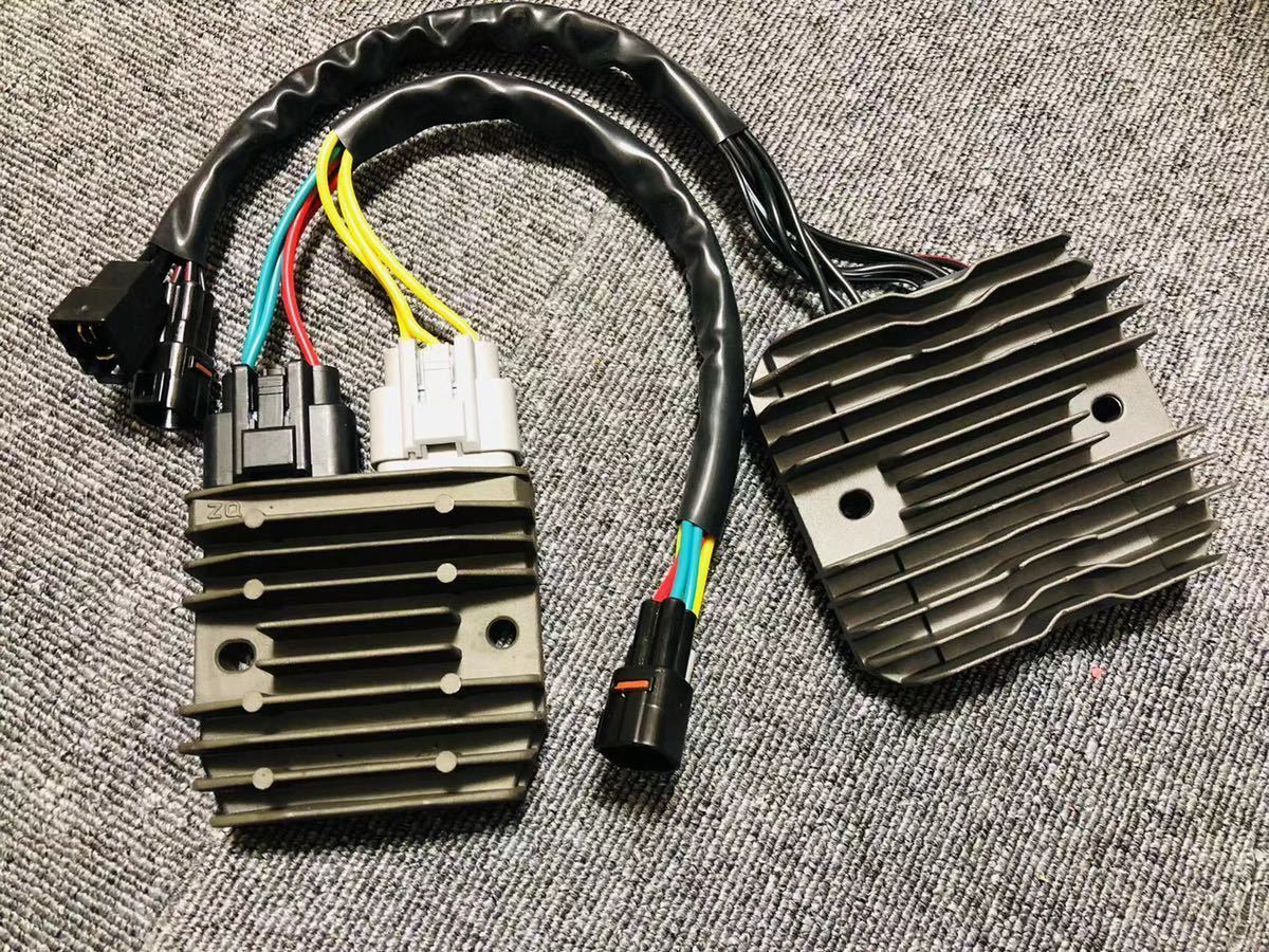 100%正規品 GSF1250 セット電圧安定 レギュレター MOSFET 送料無料 SV10000 セット レギュレター スズキMOSFET GSXR1300R GSXR1000 GSXR750 GSXR600 - 点火系パーツ - reachahand.org 100%正規品 GSF1250 セット電圧安定 レギュレター MOSFET 送料無料 SV10000 セット レギュレター スズキMOSFET GSXR1300R GSXR1000 GSXR750 GSXR600 - 点火系パーツ - reachahand.org
