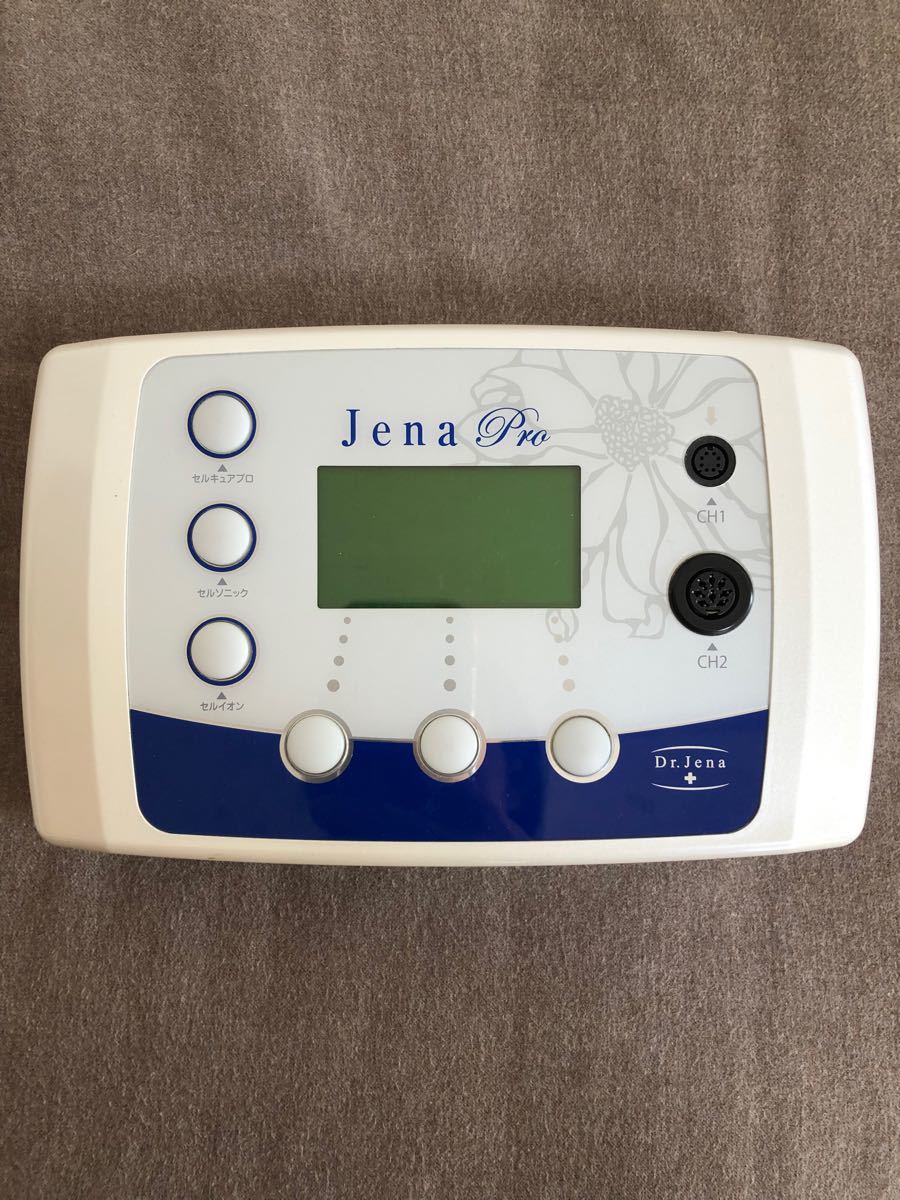 △ジェイクラフト Dr.Jena ジェーナプロ CS3-001173 並品