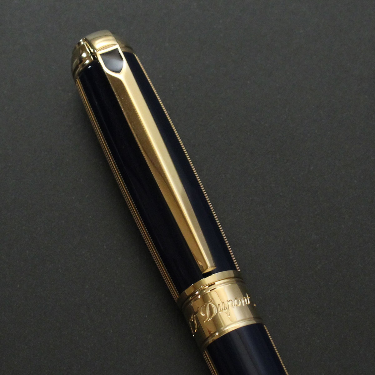 2331◇S.T.Dupontデュポン◇万年筆◇定価141,900円◇ウィンザー
