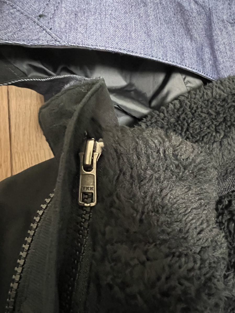 Paypayフリマ フリース Lサイズ Uniqlo製 ジップインジップ The North Face ノースフェイス マウンテンジャケット他対応 送料無料 Paypayフリマ フリース Lサイズ Uniqlo製 ジップインジップ The North Face ノースフェイス マウンテンジャケット他対応 送料無料