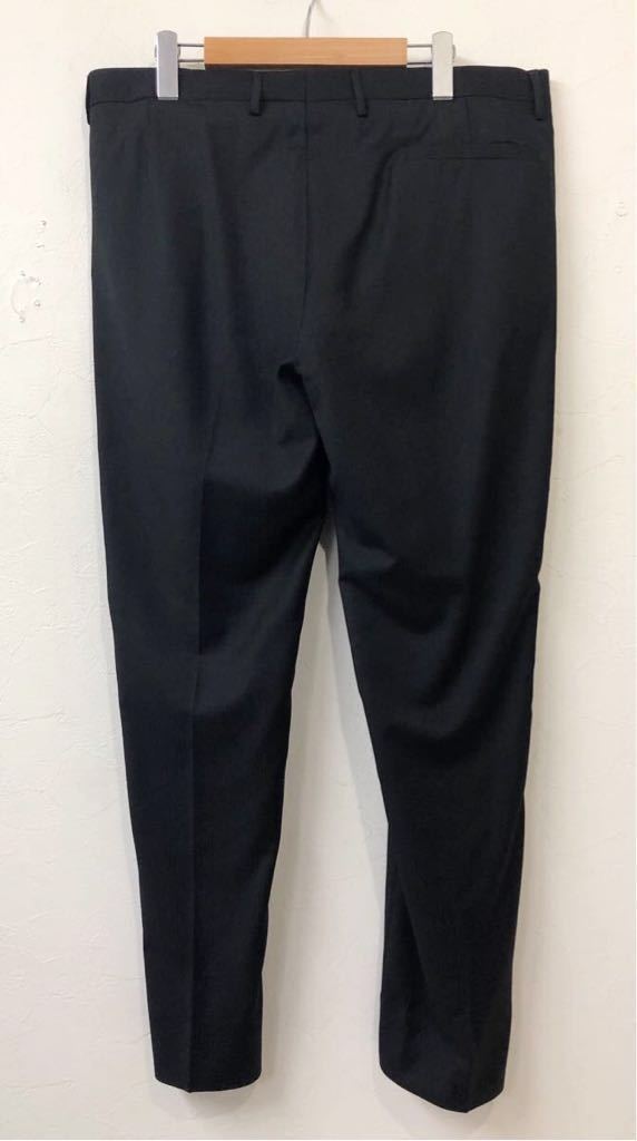 Dior HOMME ディオール オム ストライプ ウール 2B ジャケット パンツ