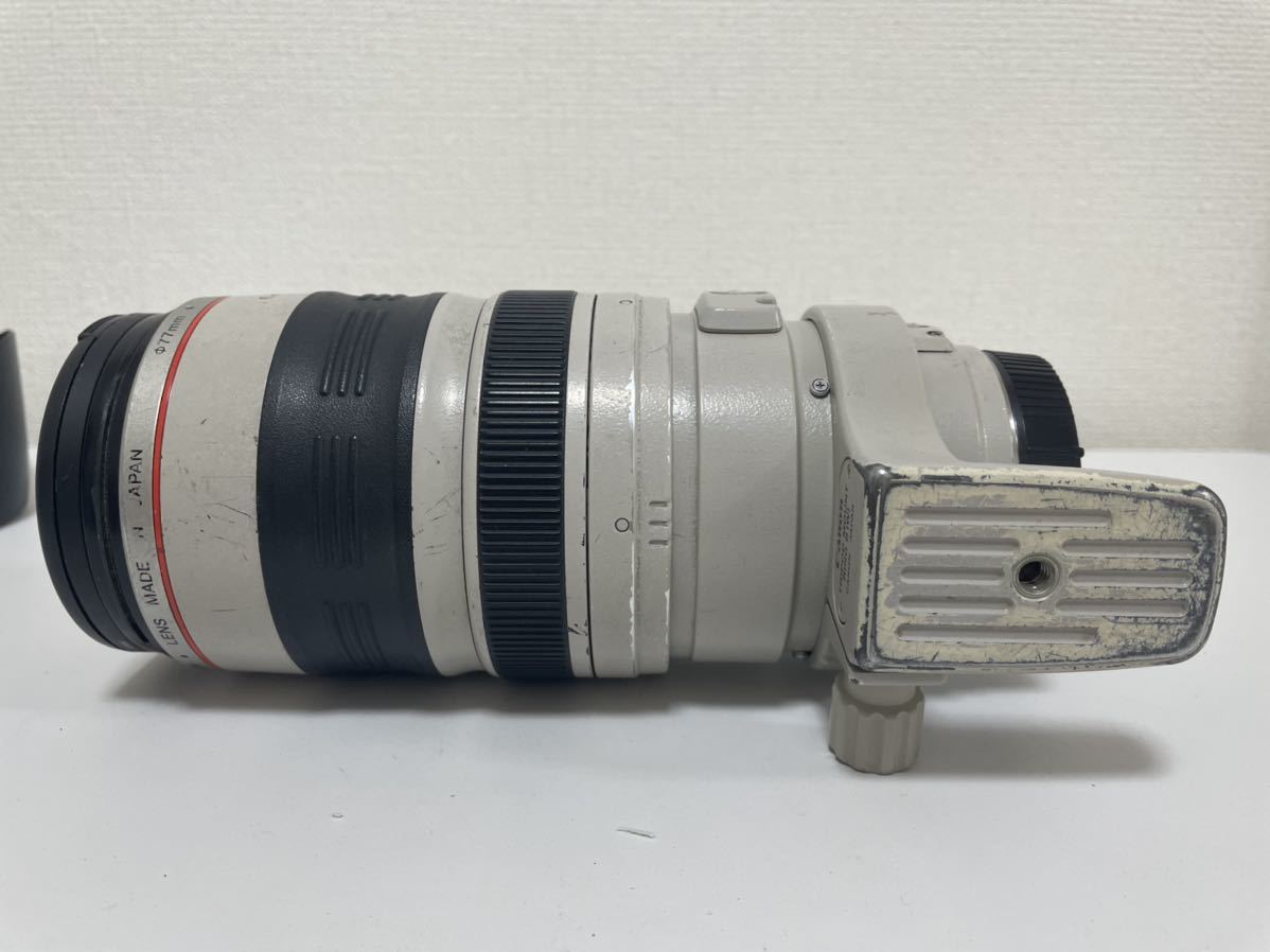年間ランキング6年連続受賞 Zoom Canon 中古 Lens Y 機器 趣味 キャノン ズーム レンズ カメラ Is L 1 4 5 5 6 100 400mm Ef カメラアクセサリー Www Amf46 Fr