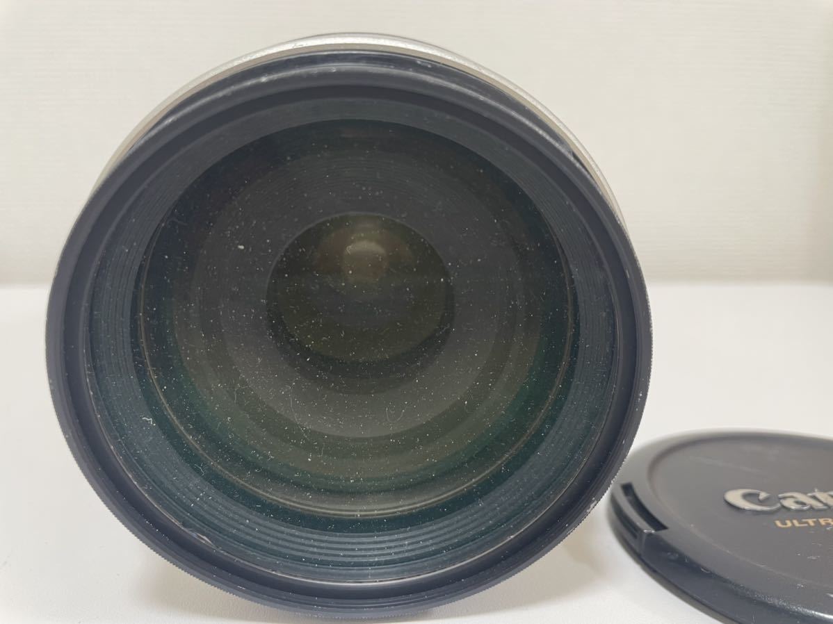 年間ランキング6年連続受賞 Zoom Canon 中古 Lens Y 機器 趣味 キャノン ズーム レンズ カメラ Is L 1 4 5 5 6 100 400mm Ef カメラアクセサリー Www Amf46 Fr