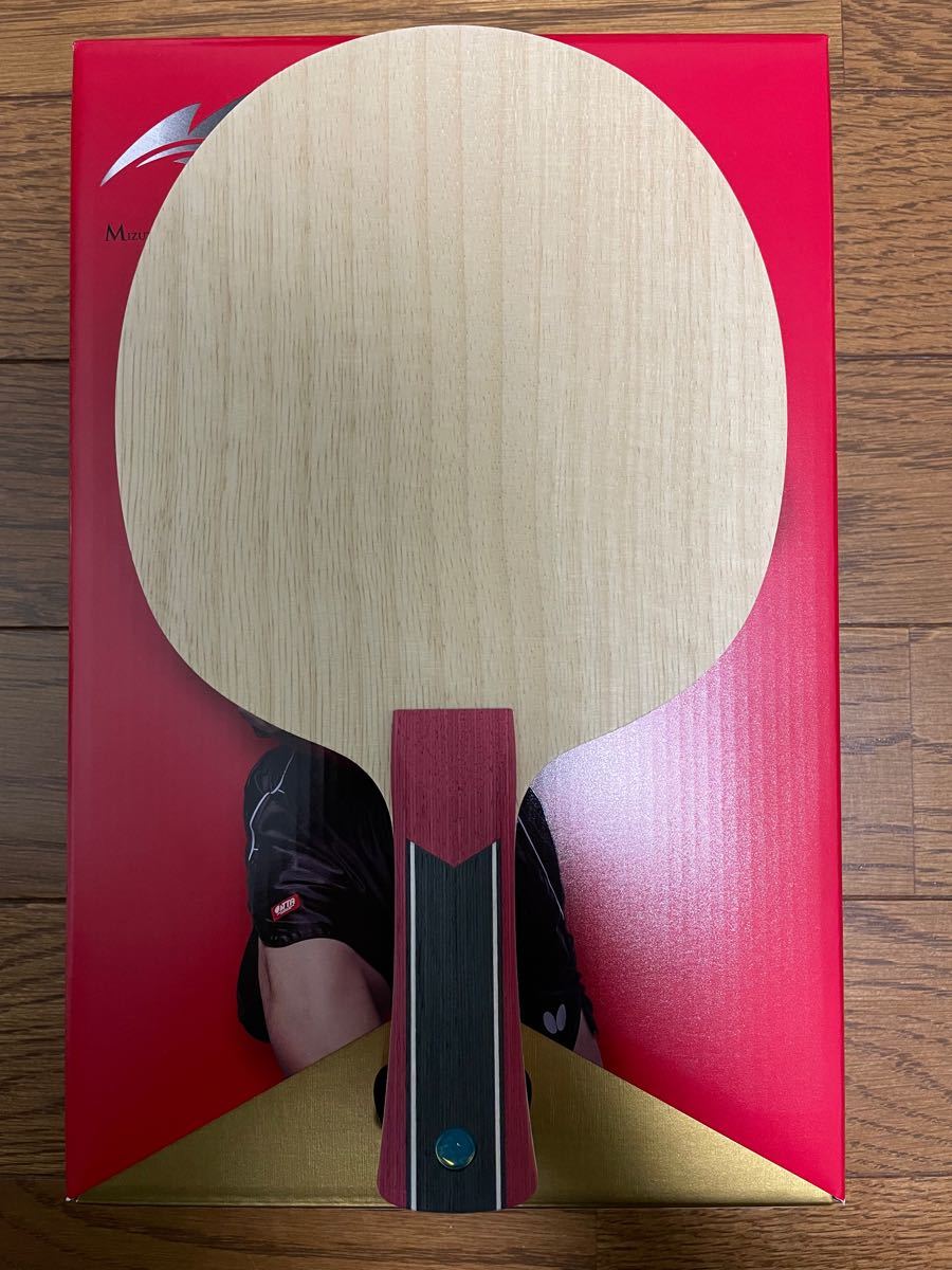 ASuka0708様専用水谷隼リミテッドエディションFL オンラインストア大阪
