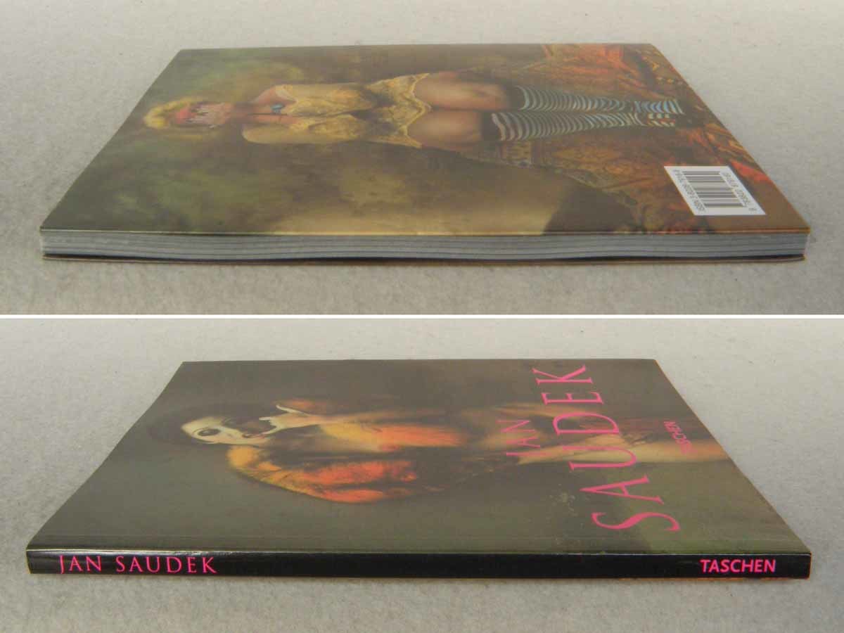 ヤン・ソーデック作品集 Yahoo!オークション - 洋書 Jan SAUDEK ヤン・ソーデック写真集