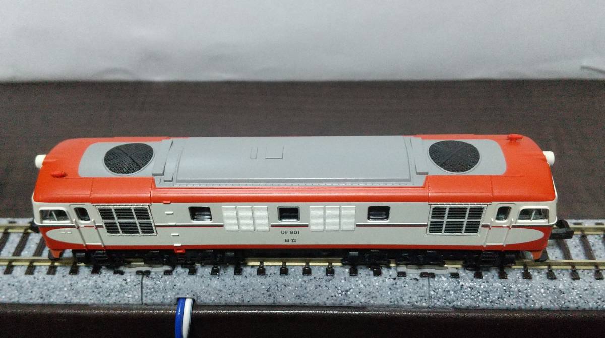 DF90-1 A R C 塗装 (おそらくマイクロエース A8203) DF90|Yahoo DF90-1 A R C 塗装 (おそらくマイクロエース A8203) DF90|Yahoo