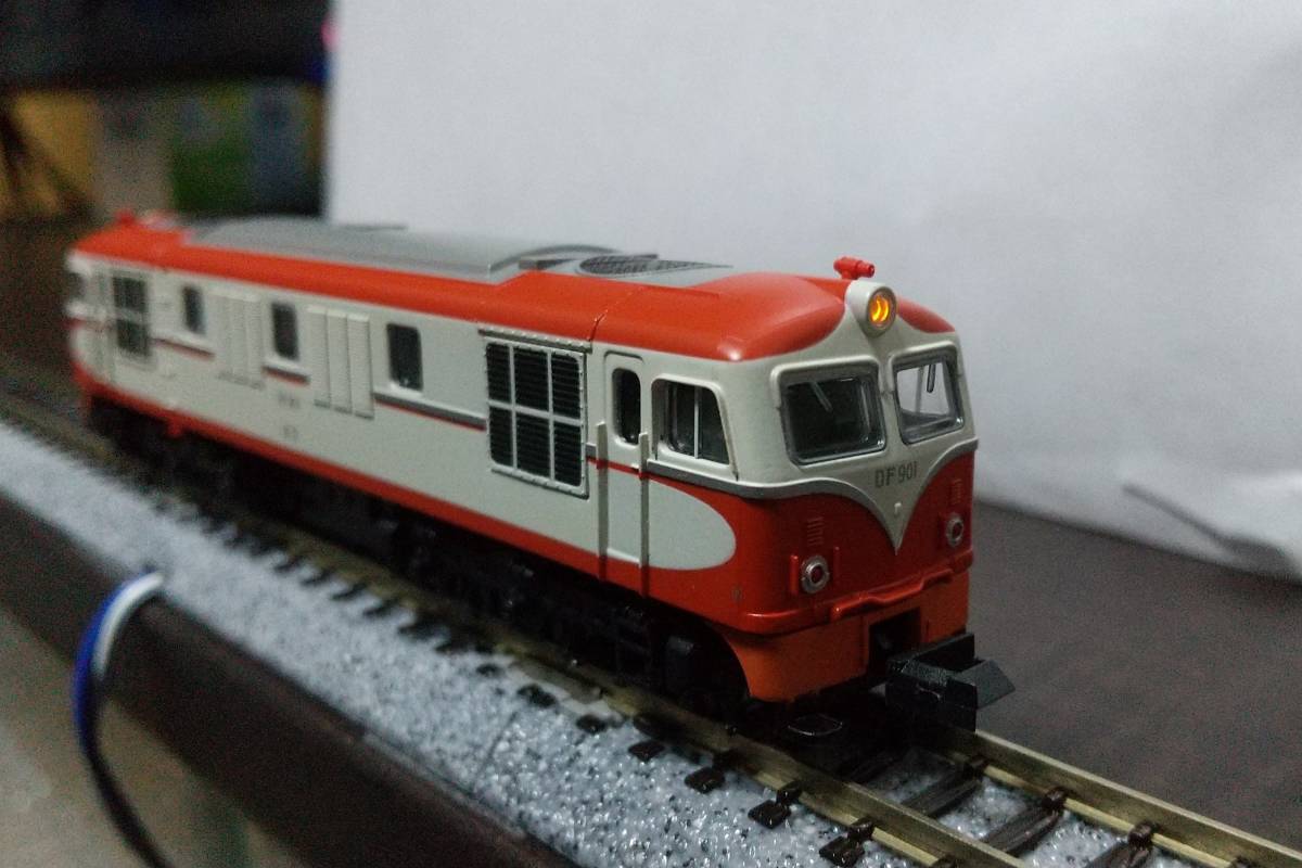 DF90-1 A R C 塗装 (おそらくマイクロエース A8203) DF90|Yahoo DF90-1 A R C 塗装 (おそらくマイクロエース A8203) DF90|Yahoo
