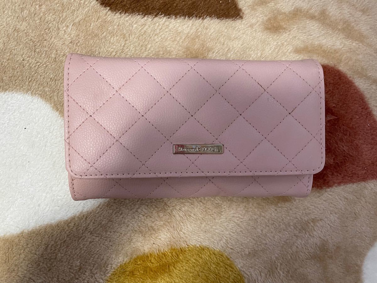 Paypayフリマ Sweet 付録 長財布 Paypayフリマ Sweet 付録 長財布