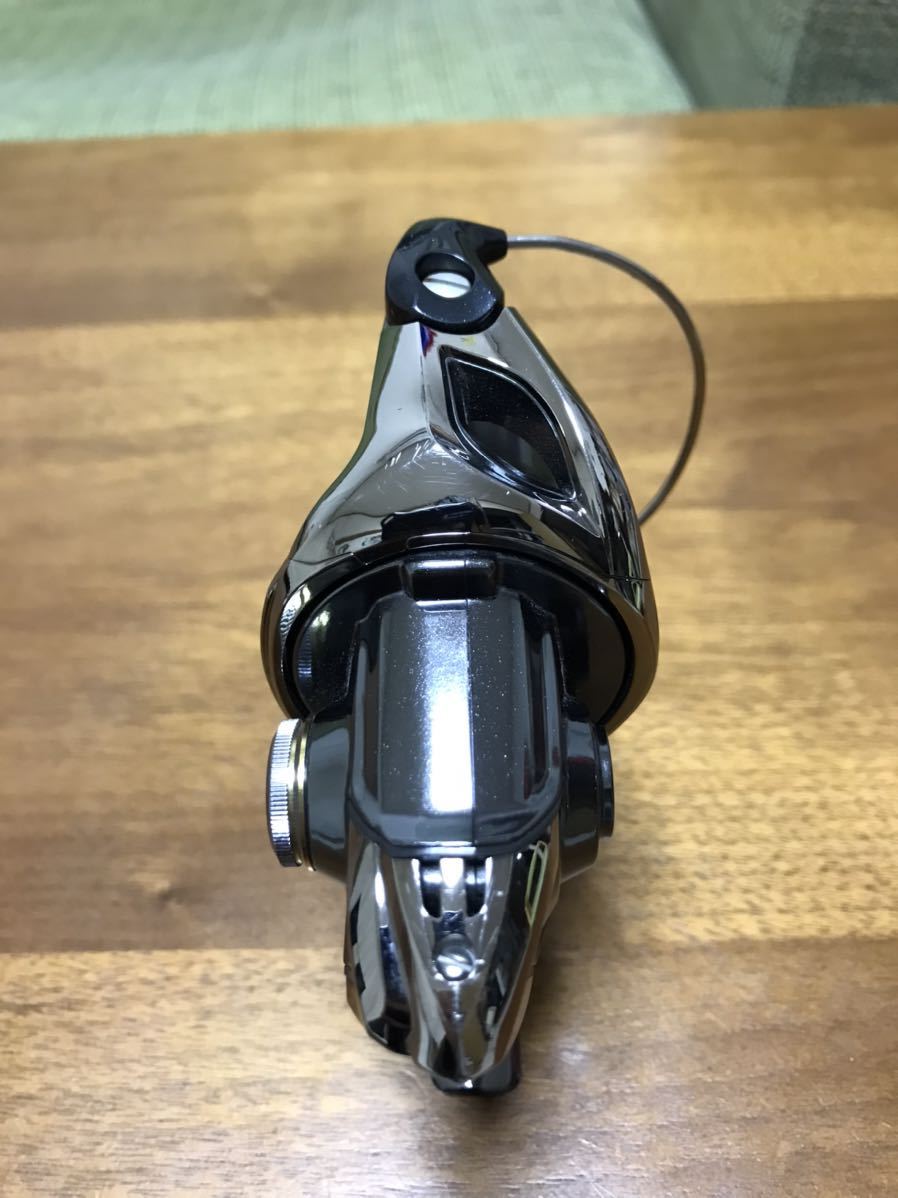 シマノ 10 ステラC2000S 本体のみ SHIMANO カスタム