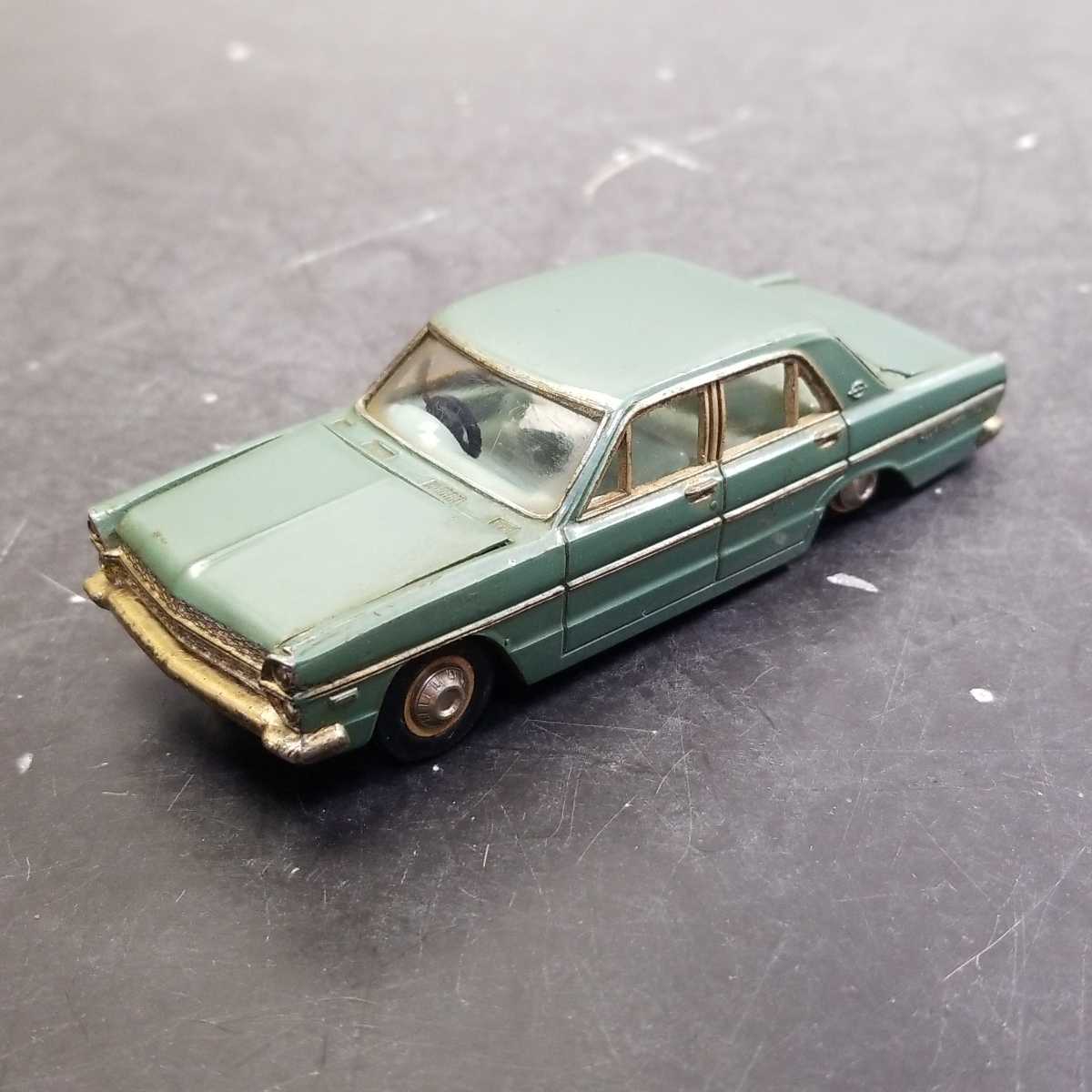 同梱NG□655□ YONEZAWA TOYS DIAPET D-164 NISSAN GLORIA SUPER