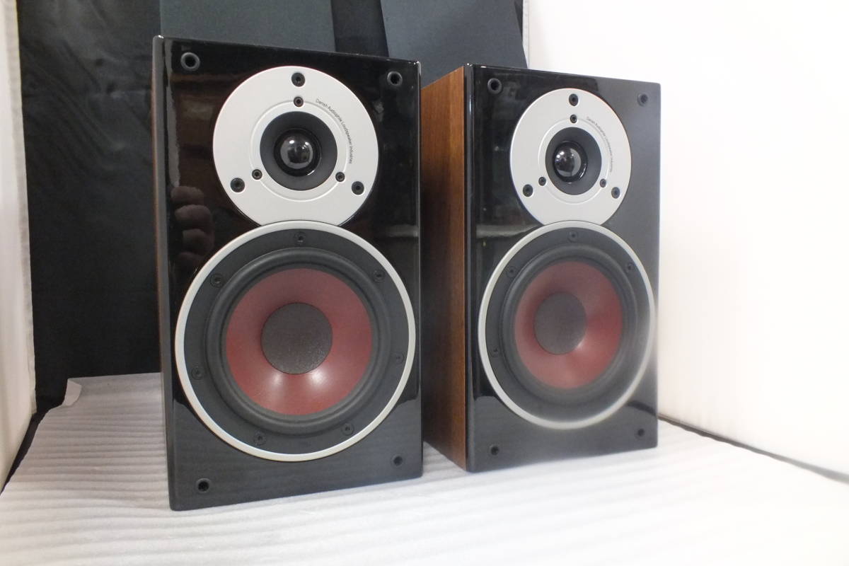 DALI ZENSOR 1 BK ペア ダリ センソールワン ブラック-